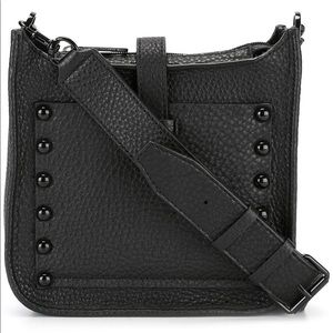 BRAND NEW REBECCA MINKOFF CROSS BODY BAG